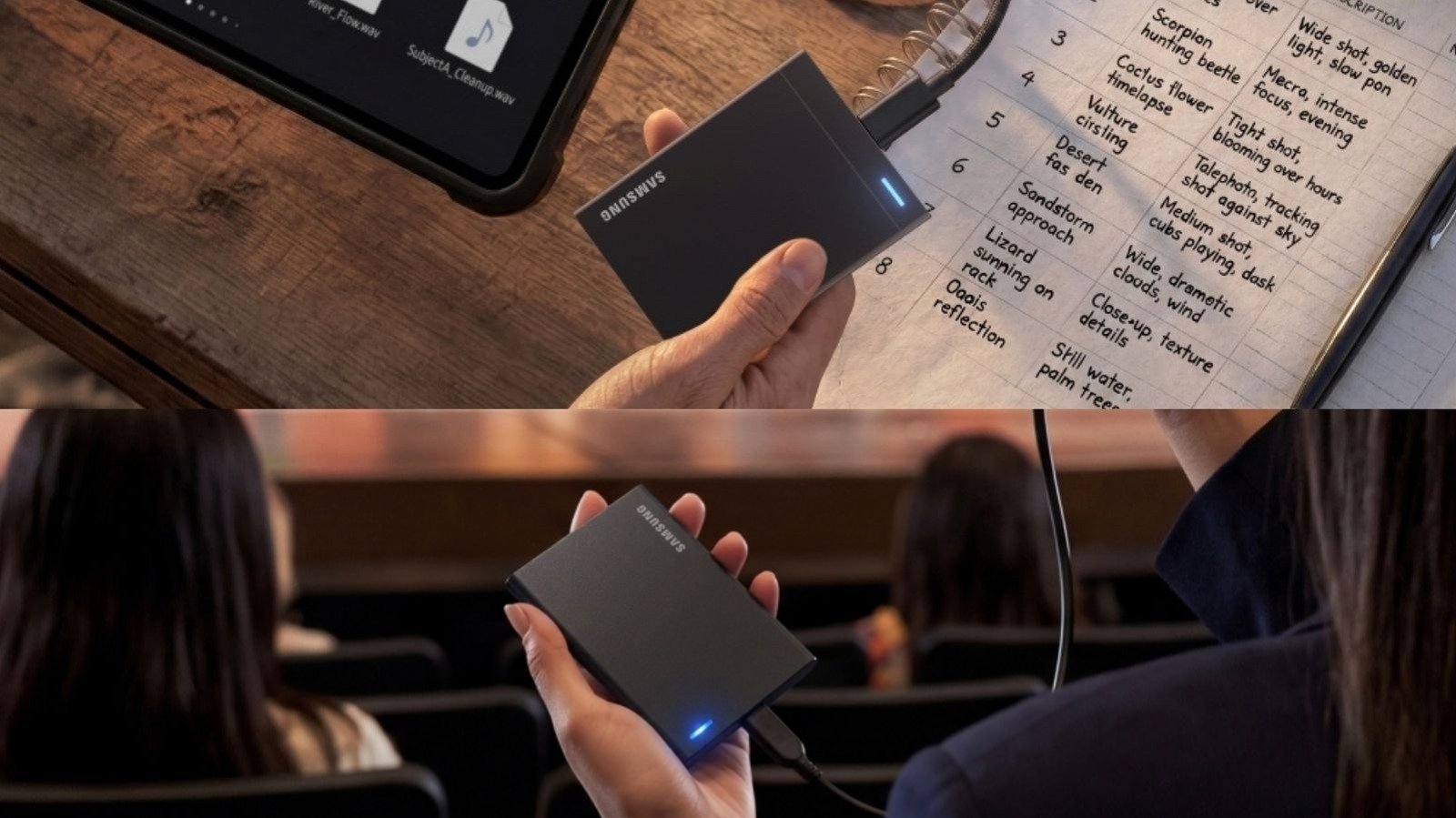 Portable USB Drives Get A Next-Gen Update - cover