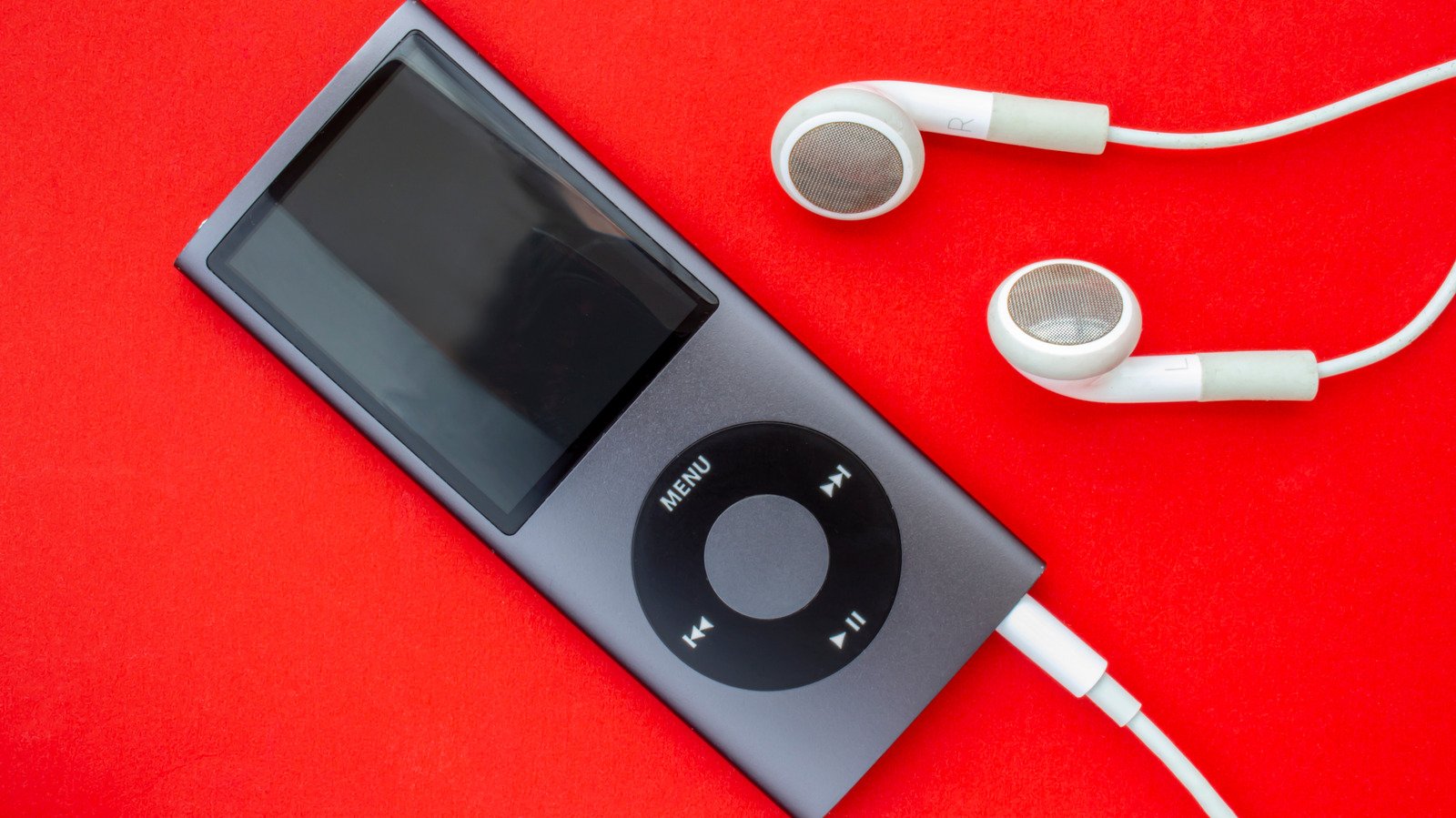 What Owners Miss Most About The iPod - cover