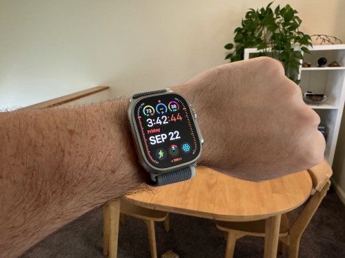 7 Apple Watch tips to improve battery life