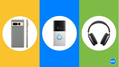 Today's deals: $349 MacBook Air, 45% off TP-Link WiFi 7 mesh, $299 Vitamix Explorian blender, more