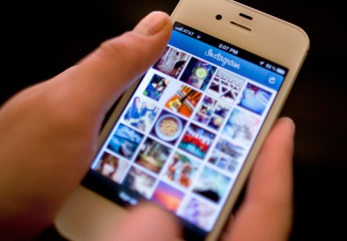 Meet the man who steals your Instagram photos and sells them for $90,000