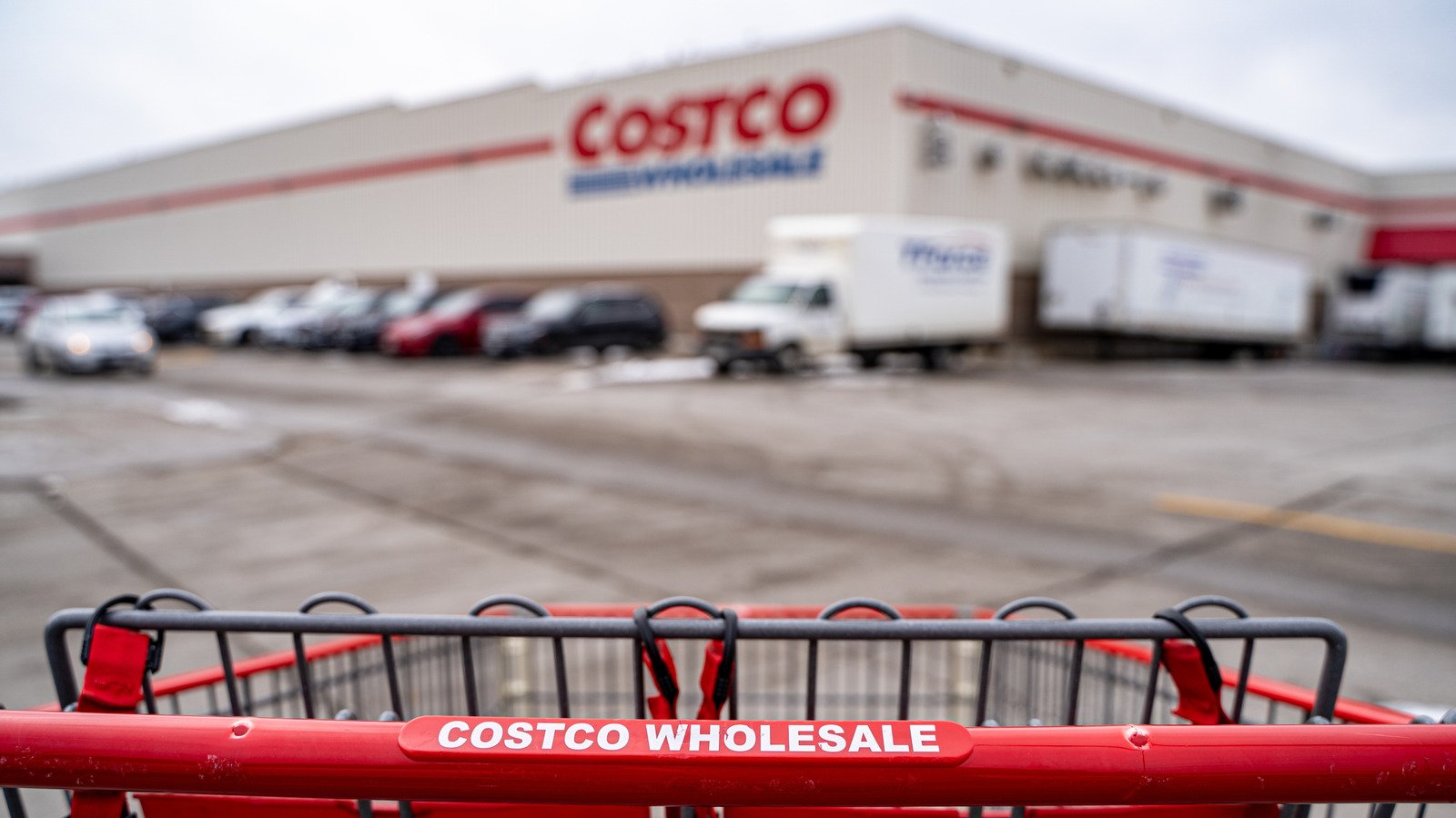 The Best Costco Finds This Month - cover