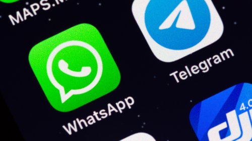 WhatsApp For iOS Finally Rolls Out Multi-Account Support For Testers