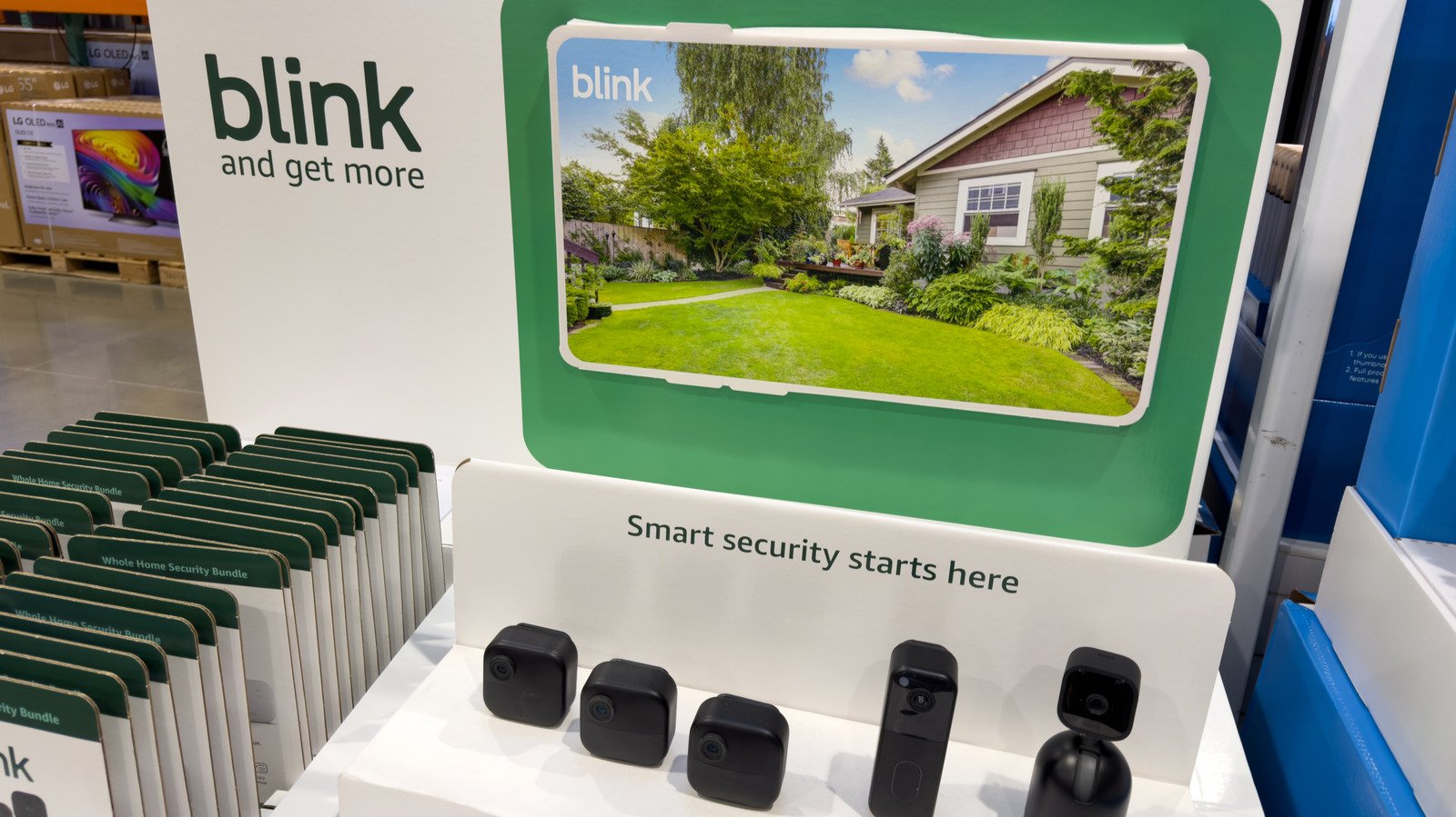 Reasons To Avoid Blink Cameras - cover
