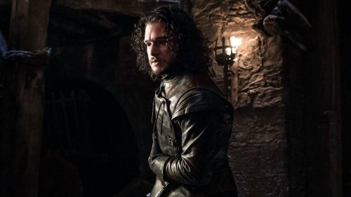George R.R. Martin confirms he and Kit Harington are working on a Game of Thrones sequel series