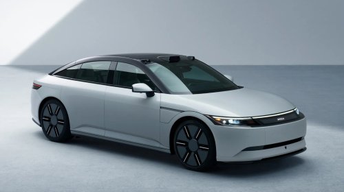 Electric Vehicles - cover