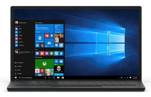 The ultimate Windows 10 cheat sheet: Everything you need to know