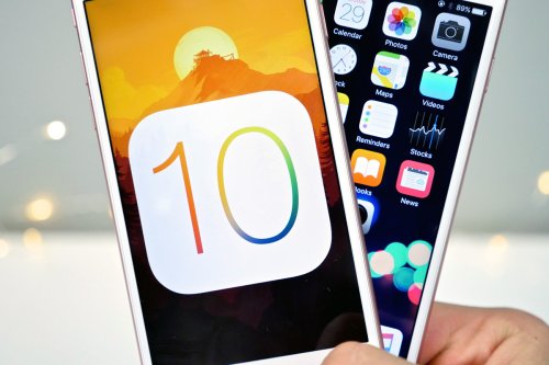 10 hidden gestures in iOS 10 to help you get the most out of your iPhone