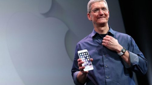 Apple stared down the FBI and won