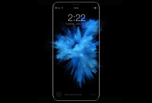 Apple's iPhone 8 will do the unthinkable