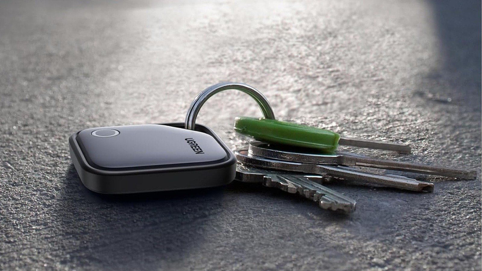 The Best Amazon Keychain Gadgets - cover