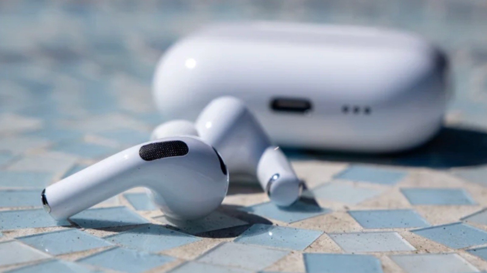 AirPods Are Getting An Upgrade - cover