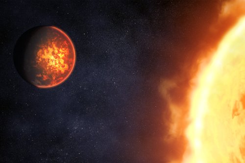 James Webb telescope will soon study two Super-Earths in the Milky Way