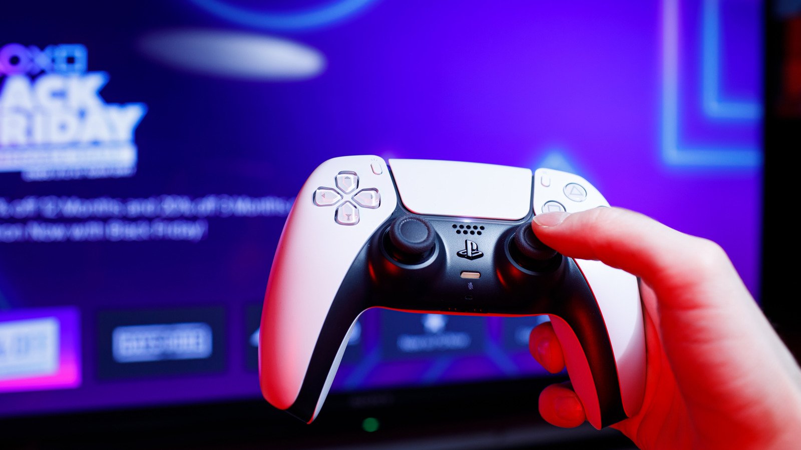 AirPods Can Sync To A PS5, But There's A Catch - cover
