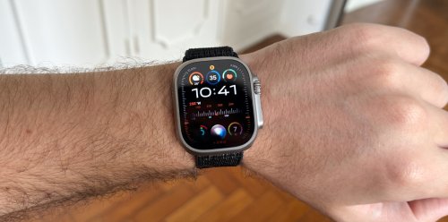 Apple releases watchOS 10.2 beta 4 to developers with watch face tweaks