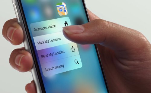 10 3D Touch shortcuts no iPhone user should have to live without