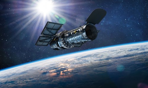 NASA and SpaceX are looking for a way to restore Hubble’s orbit