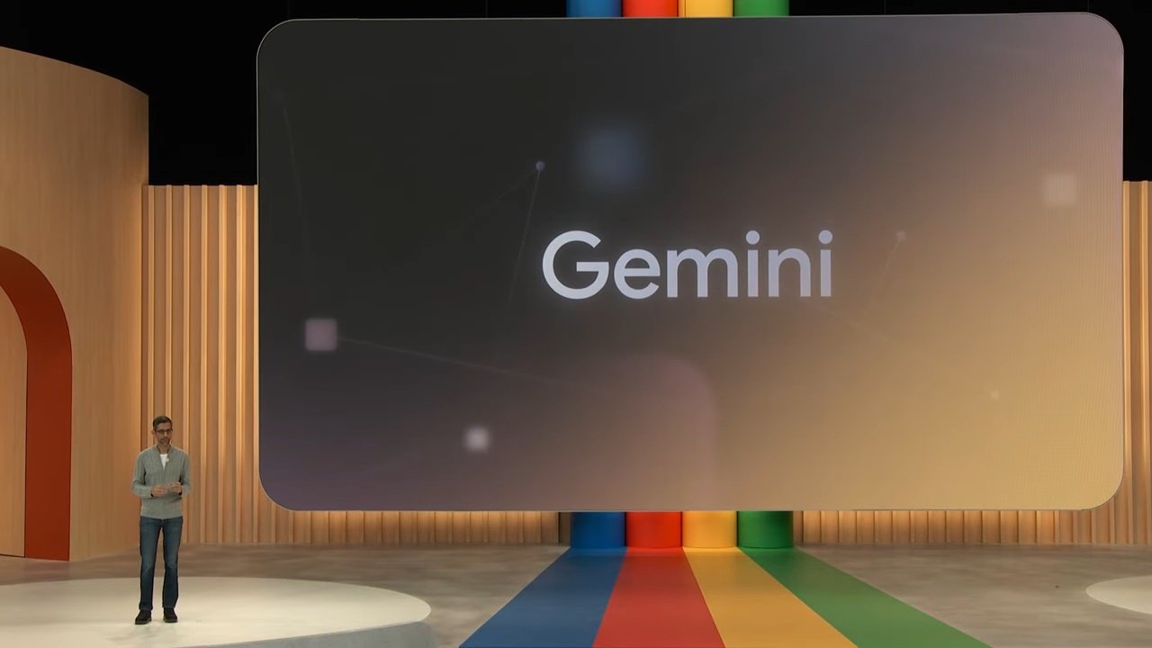 The Gemini features that Google faked might become real soon enough