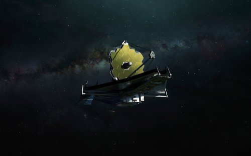 James Webb telescope found a new energy source in space that’s baffling scientists
