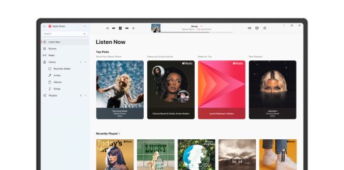 iTunes for Windows is finally being discontinued - here’s what to use instead