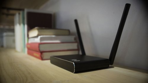 Fix all your home Wi-Fi problems with one brilliantly simple gadget