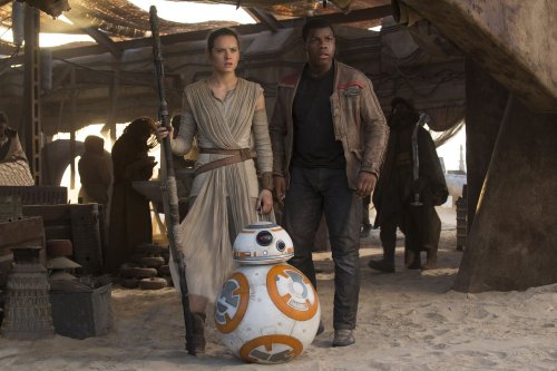 'Star Wars: Episode IX' won't be the last we'll see of Rey, Finn and Poe