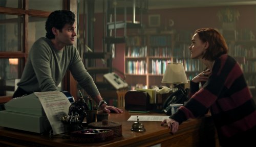 2 Netflix originals returning with brand new seasons this week
