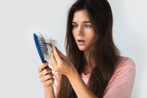 Researchers discovered a hair loss breakthrough that’s shockingly simple