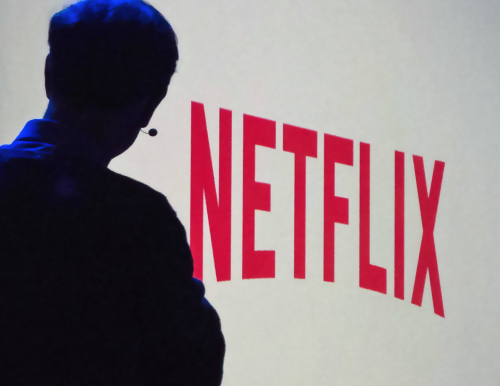 Netflix originals crush everything from Amazon and Hulu