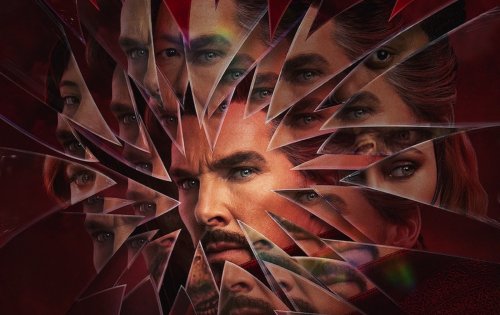 Doctor Strange 2 isn't where we expected it to be on the MCU timeline