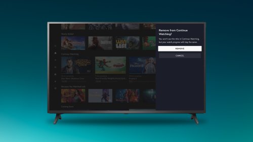 Disney+ just added a quality-of-life feature subscribers will love