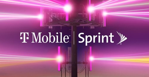 T-Mobile is paying customers to swap out their Sprint SIM cards