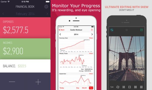 7 awesome paid iPhone apps that are free downloads right now (save $40!)