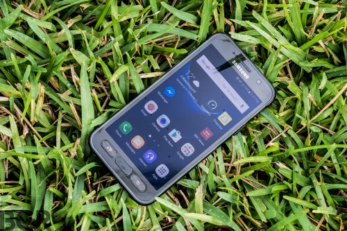 Samsung S7 Active review: I can't kill this indestructible smartphone