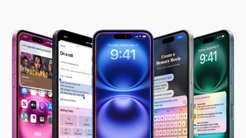 Siri's big upgrade is vaporware, but I still want Apple's vision of iPhone AI