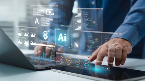 Artificial Intelligence - cover