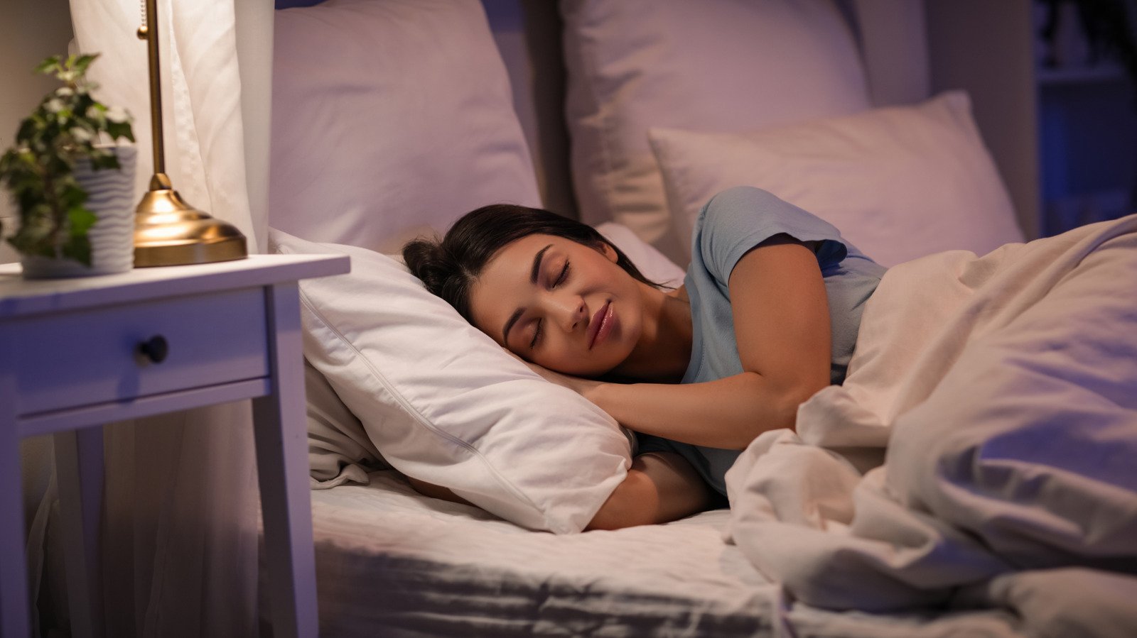 This Lightbulb Could Disturb Your Sleep - cover