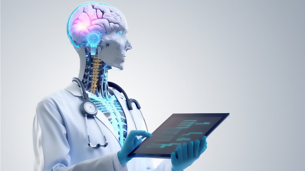 Healthcare Tech Innovation - cover
