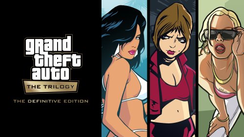Netflix subscribers will get the GTA Trilogy on mobile for free