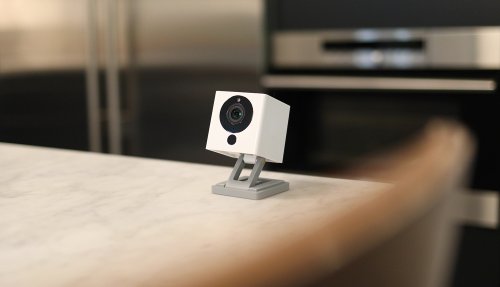 You can cover one room with a $200 Nest Cam or your entire house with these $26 cameras
