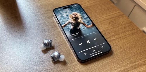 How to turn off Dolby Atmos on Apple Music, and why you should
