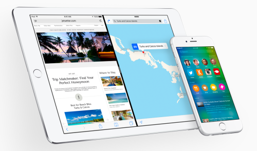 iOS 9: All the best new features and additions we've discovered so far