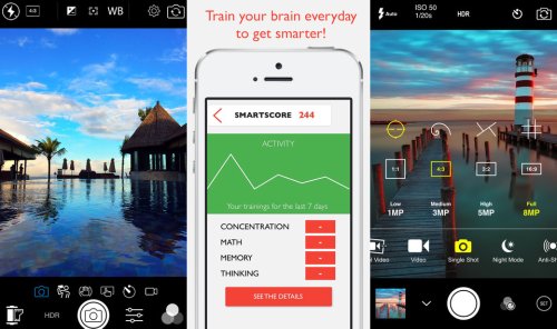 7 awesome paid iPhone apps that are all free downloads right now