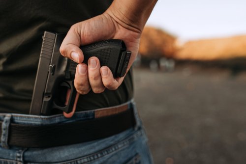 The most liberal state in the US leaked personal data on local gun owners