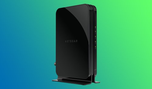 Cyber Monday cable modem deals that'll make your ISP so angry