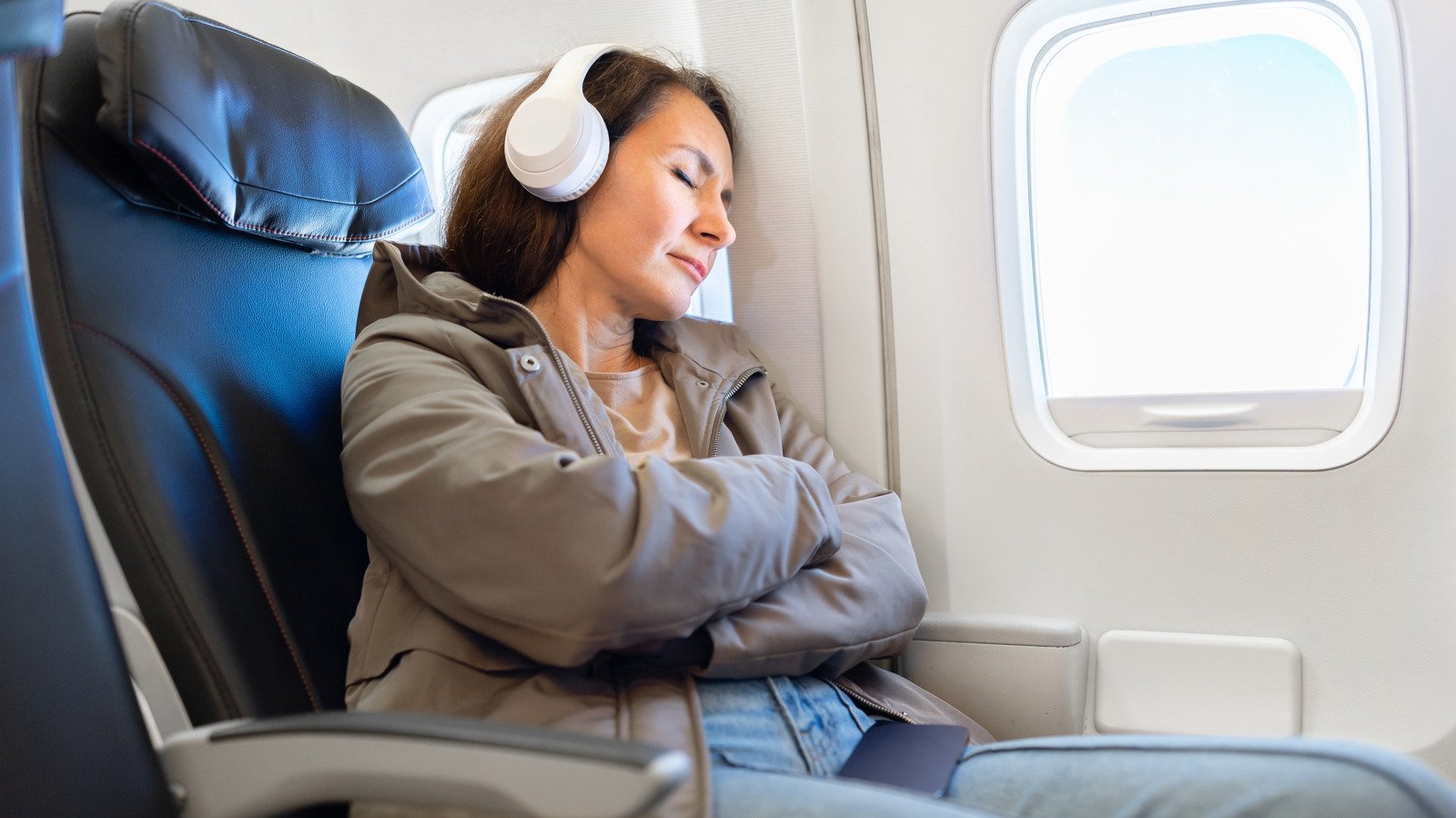 Best Frequent Flyer Headphones - cover