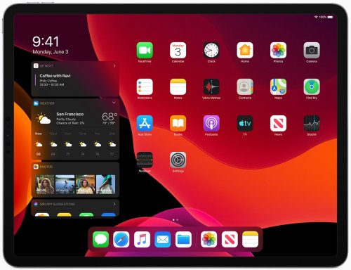 All the new iPad gestures you need to learn to leave your laptop behind