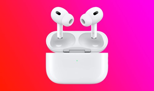 Don't waste money on USB-C AirPods Pro when the Lightning version is the same for $50 less!