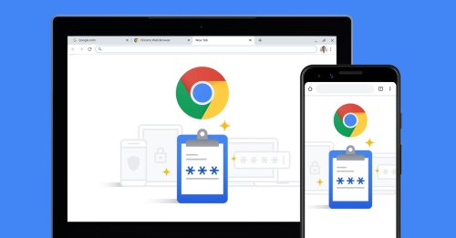 Google Chrome just got its biggest update of the year so far