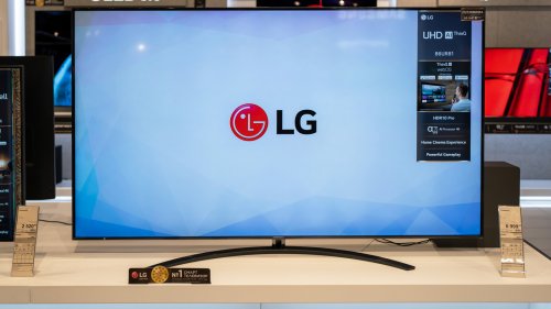 How Long Do Owners Say LG TVs Usually Last?